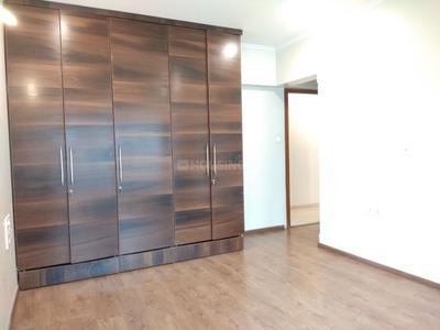 Bedroom Image of 1050 Sq.ft 3 BHK Apartment / Flat for rent in K Raheja Vistas, Powai Mumbai for Rs. 190000