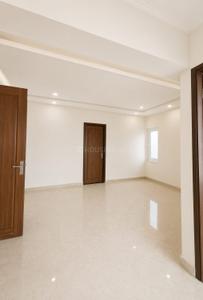 Bedroom Image of 1350 Sq.ft 2 BHK Apartment / Flat for sale in Krishna Nagar Lucknow for Rs. 6500000