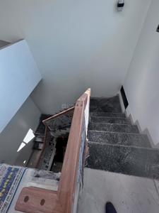 Bedroom Image of 950 Sq.ft 2 BHK Duplex for sale in Kamal Vihar Raipur for Rs. 3050000