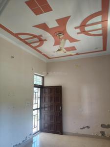 Living Room Image of 1200 Sq.ft 1 BHK Independent House for rent in Nawada Dehradun for Rs. 9500