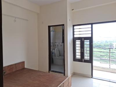 Bedroom Image of 400 Sq.ft 1 BHK Apartment / Flat for rent in Sector 49 Noida for Rs. 12000