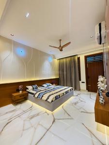 Hall Image of 5000 Sq.ft 5 BHK Independent House for sale in Gandhi Path West Jaipur for Rs. 32100000