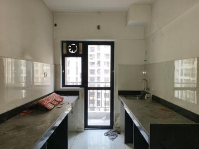 Kitchen Image of 918 Sq.ft 2 BHK Apartment / Flat for sale in Runwal Gardens, Dombivli East Thane for Rs. 7200000