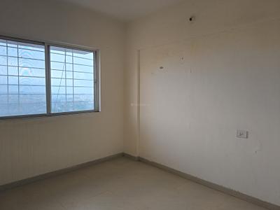 Bedroom Image of 950 Sq.ft 2 BHK Apartment / Flat for sale in Eisha Erica, Dhayari Pune for Rs. 5600000