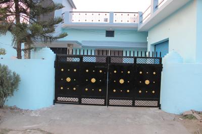 Balcony Image of 3700 Sq.ft 3 BHK Independent House for sale in Haldwani Nainital for Rs. 10000000