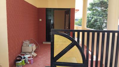 Balcony Image of 1800 Sq.ft 3 BHK Independent House for rent in Doddakallasandra Bengaluru for Rs. 80000