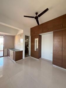 Bedroom Image of 350 Sq.ft 1 RK Apartment / Flat for rent in Brookefield Bengaluru for Rs. 16000