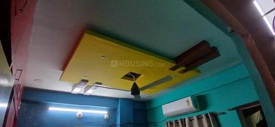Bathroom Image of 1080 Sq.ft 2 BHK Apartment / Flat for sale in Saroornagar Hyderabad for Rs. 5200000