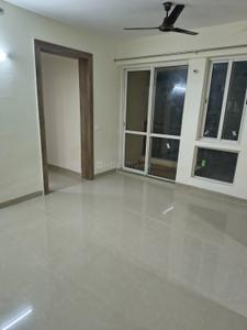 Hall Image of 712 Sq.ft 2 BHK Apartment / Flat for rent in Jaypee Kosmos, Sector 134 Noida for Rs. 23000