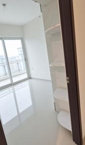 Study Room Image of 1945 Sq.ft 3 BHK Apartment / Flat for sale in Mahagun Meadows Highrise, Sector 150 Noida for Rs. 29000000
