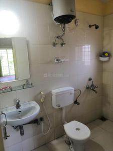 Image of 1200 Sq.ft 3 BHK Apartment / Flat for sale in Milroc Woods, Carambolim, Goa for Rs. 12000000
