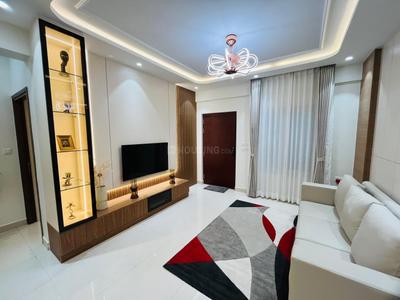 Hall Image of 1390 Sq.ft 2 BHK Apartment / Flat for sale in Sri Balaji Vaibhav, Bellandur Bengaluru for Rs. 16547000