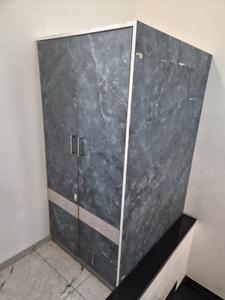 Bedroom Image of 1150 Sq.ft 2 BHK Independent House for rent in Shri Nathji Nagar Bhavnagar for Rs. 16000