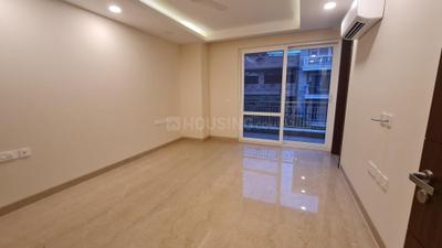 Hall Image of 5922 Sq.ft 4 BHK Builder Floor for sale in Shanti Niketan New Delhi for Rs. 280000000