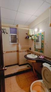 Image of 1550 Sq.ft 3 BHK Apartment / Flat for rent in Exotica East Square, Indirapuram, Ghaziabad for Rs. 30000