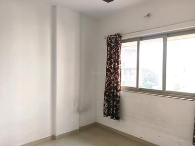 Bedroom Image of 495 Sq.ft 1 BHK Apartment / Flat for sale in Lodha Casa Rio, Palava Phase 1 Thane for Rs. 3000000