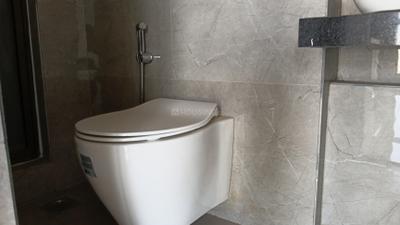 Image of 510 Sq.ft 1 BHK Apartment / Flat for sale in Raymond Realty Ten X Habitat, Thane West, Thane for Rs. 9000000