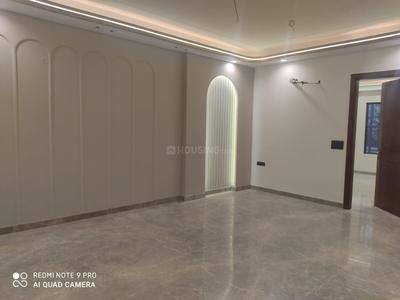 Hall Image of 1260 Sq.ft 3 BHK Builder Floor for sale in Paschim Vihar New Delhi for Rs. 31000000