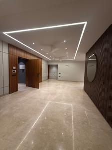 Hall Image of 3200 Sq.ft 4 BHK Builder Floor for sale in Palam Vihar Gurgaon for Rs. 52500000