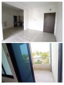 Living Room Image of 907 Sq.ft 2.5 BHK Apartment / Flat for sale in Raj Township, Badnera Amravati for Rs. 2550000