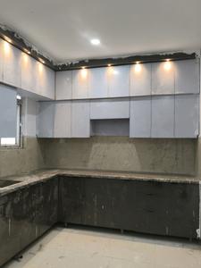 Kitchen Image of 1050 Sq.ft 2 BHK Apartment / Flat for sale in Venice Aspire, Noida Extension Greater Noida for Rs. 4200000