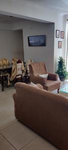 Hall Image of 1750 Sq.ft 3 BHK Apartment / Flat for sale in Ajnara Gen X, Crossings Republik Ghaziabad for Rs. 11000000