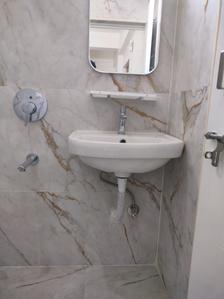 Bedroom Image of 750 Sq.ft 1 BHK Apartment / Flat for rent in Chikkakannalli Bengaluru for Rs. 27500