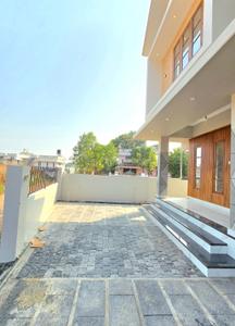 Image of 1450 Sq.ft 3 BHK Independent House for sale in Pukkattupady, Kochi for Rs. 6600000
