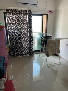 Bedroom Image of 711 Sq.ft 1 BHK Apartment / Flat for sale in Virat Green Avenue 1A, Shilphata Thane for Rs. 4400000