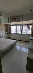 Bedroom Image of 1435 Sq.ft 3 BHK Apartment / Flat for sale in Nashik Road Nashik for Rs. 8100000