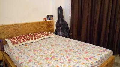 Bedroom Image of 860 Sq.ft 2 BHK Independent House for sale in Bhiwandi Thane for Rs. 6000000
