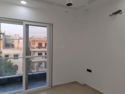 Bedroom Image of 1450 Sq.ft 4 BHK Builder Floor for sale in Sector 24 Rohini New Delhi for Rs. 19700000