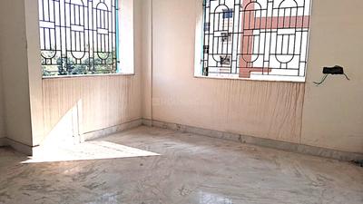 Bedroom Image of 1450 Sq.ft 3 BHK Apartment / Flat for sale in Nayabad Kolkata for Rs. 6490000