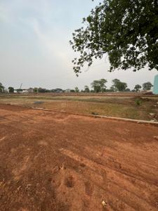 Image of 850 Sq.ft Residential Plot / Land for sale in Tiwari Anantra Homes, Mathpurena, Raipur for Rs. 1147500