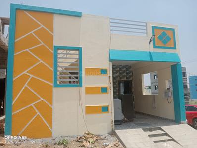 Image of 800 Sq.ft 2 BHK Villa for sale in Avalapalli, Hosur for Rs. 5900000