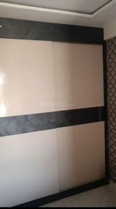 Bedroom Image of 1500 Sq.ft 3 BHK Apartment / Flat for rent in Byramji Town Nagpur for Rs. 55000