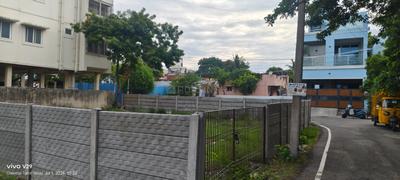 Image of 2500 Sq.ft Residential Plot / Land for sale in Ambattur, Chennai for Rs. 18750000