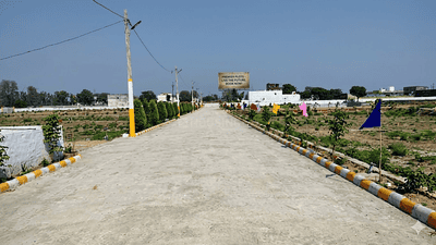 Image of 1069 Sq.ft Residential Plot / Land for sale in Sector 17A, Greater Noida for Rs. 2600000