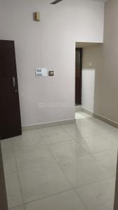 Hall Image of 425 Sq.ft 1 BHK Builder Floor for rent in Marathahalli Bengaluru for Rs. 12000