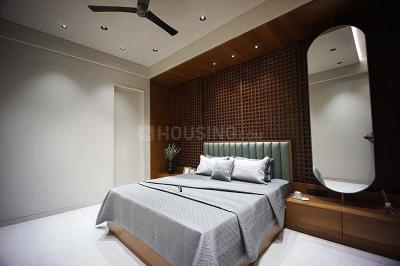 Bedroom Image of 3690 Sq.ft 4 BHK Apartment / Flat for sale in Vastral Ahmedabad for Rs. 15200000