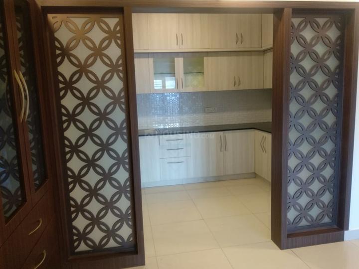 HRBR Layout, Kalyan Nagar Kitchen 1