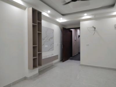 Living Room Image of 820 Sq.ft 2 BHK Apartment / Flat for sale in Chhattarpur New Delhi for Rs. 4500000