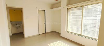 Bedroom Image of 930 Sq.ft 2 BHK Apartment / Flat for sale in Mantra Majestica, Hadapsar Pune for Rs. 5700000
