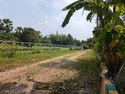 Image of 720 Sq.ft Residential Plot / Land for sale in Natures Paradise, Joka, Kolkata for Rs. 150000