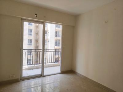 Bedroom Image of 900 Sq.ft 2 BHK Apartment / Flat for sale in Signature Global The Millennia, Sector 37D Gurgaon for Rs. 6600000
