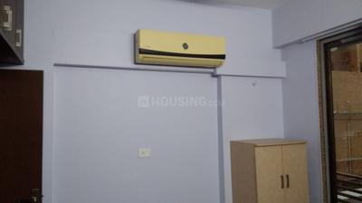 Bedroom Image of 1404 Sq.ft 2 BHK Apartment / Flat for sale in Shree Narayan Exotica, Memnagar Ahmedabad for Rs. 8500000