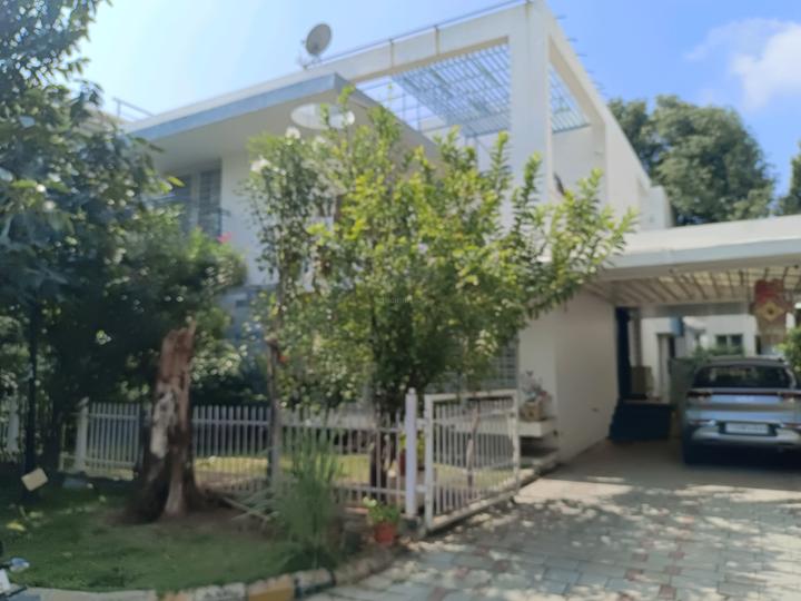 Kompally Building View 1