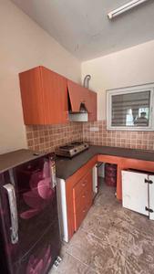 Kitchen Image of 1440 Sq.ft 3 BHK Apartment / Flat for sale in Mahindra Iris Court, Chettipunyam Chennai for Rs. 6750000