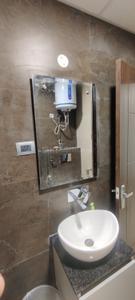 Bathroom Image of 912 Sq.ft 2 BHK Apartment / Flat for sale in Cliffton Valley, Panthaghati Shimla for Rs. 7300000