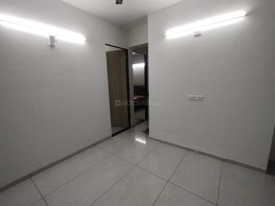 Hall Image of 2630 Sq.ft 3 BHK Apartment / Flat for rent in Palaj Gandhinagar for Rs. 30000